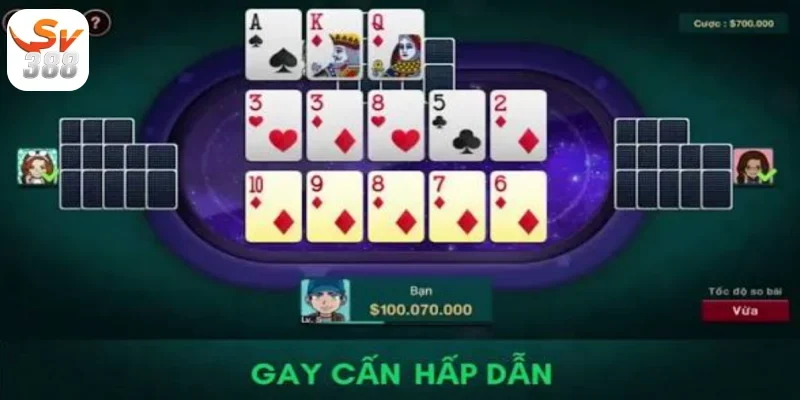 Cách Chơi Bài Mậu Binh 9 Cây Sv388 Hướng Dẫn Chơi Game Bài Đơn Giản 3 Các Trường Hợp Thắng Đặc Biệt Trong Cách Chơi Bài Mậu Binh 9 Cây Sv388
